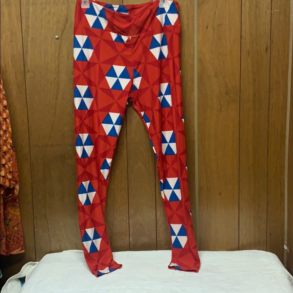 LuLaRoe leggings
